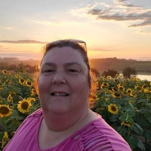 Meet your Posher, Erika